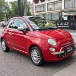 Cégeknek autó tisztítás CityWas kézi autómosó belváros