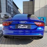 Cégeknek autó tisztítás CityWas kézi autómosó belváros