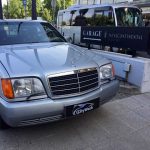 Cégeknek autó tisztítás CityWas kézi autómosó belváros