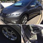 Cégeknek autó tisztítás CityWas kézi autómosó belváros