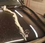 Cégeknek autó tisztítás CityWas kézi autómosó belváros