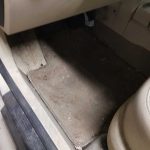 Kárpittisztítás autó tisztítás Kárpittisztítás