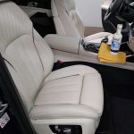 Kárpittisztítás autó tisztítás Kárpittisztítás