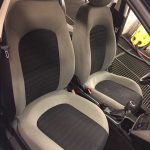 Kárpittisztítás autó tisztítás Kárpittisztítás